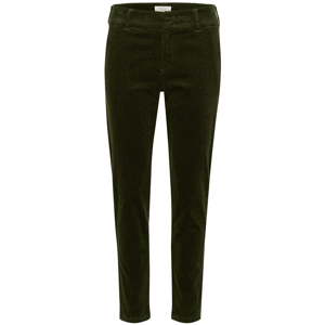 Part Two Soffy Corduroy Trouser